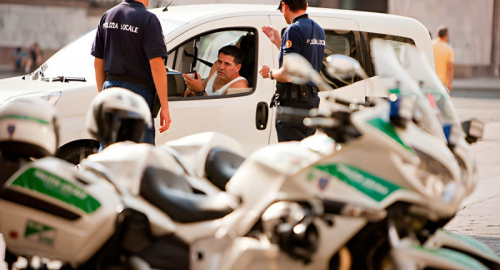 Il Sospiro di Sollievo di una Comunit�: Ritrovato il Ventiquattrenne Scomparso a San Donato Milanese